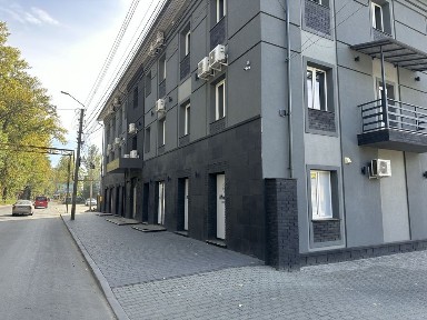 Оренда офісних проміщень