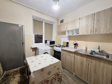 Оренда 1 кімнатної, ПОЛЄТАЄВА (АВТОВОКЗАЛ), МЕБЛІ та ТЕХНІКА, ліжко!