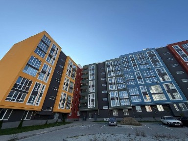 ПЕРША ЗДАЧА! 3-кім новобуд (СТУДІЯ) КИЇВСЬКА з АВТОРСЬКИМремонтом! вперше