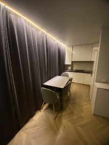 Помешкання в центрі тріо 1