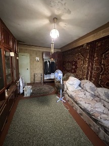 Продається 3 кімнатна на Вінграновського (Інгульський район) ТОРГ