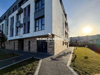 Оренда комерційного прим. 98.8 м² у Шевченківському районі