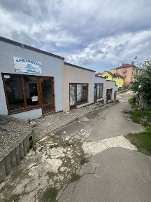 Оренда магазину 14 м/кв