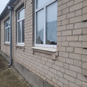 Дом Шевченковский район ВОЕННЫЕ +