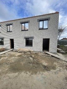 ТАУНХАУС на замості