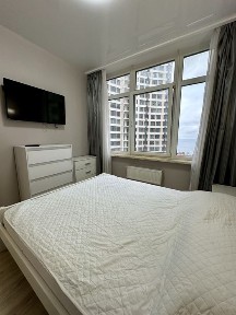 Аренда ‼️ 32 жемчужина, евродвушка с летом ‼️ Каманина, Аркадия