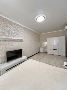 Квартира в 20 Жемчужине Кадор на <a href='/newbuilding/1228/view/zk-saharova'>Сахарова</a>