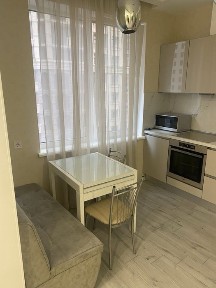 Уютная светлая однушка в 36 ой Жемчужине