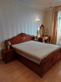 Сдам 3 ком. квартиру в ЖК Капитане