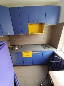 Сдам 2-х комн. в Малиновском Р-не Черемушки Космонавтов 10-й квартал