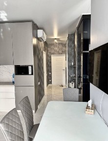 ‼️Аркадия‼️Сдам 1комн. Жемчужина⁉️ Генуэзская ул