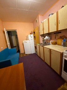 Сдам двухкомнатную квартиру на Люстдорфской дороге/Ренессанс