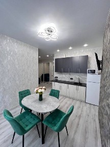 Сдам квартиру в Аркадии!