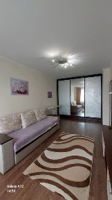 1-ком. кв на Таирова, пр. Небесной Сотни/ Ильфа Петрова