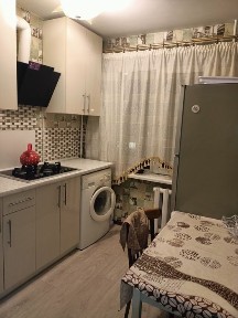 Сдам хорошую 1к ул. Варненская/Филатова/парк Горького р-н Черёмушки!