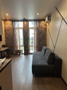 Сдам квартиру в Пространстве на Радостной