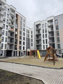 Продаж 2 км квартира від забудовника в зданому будинку Агрономічне