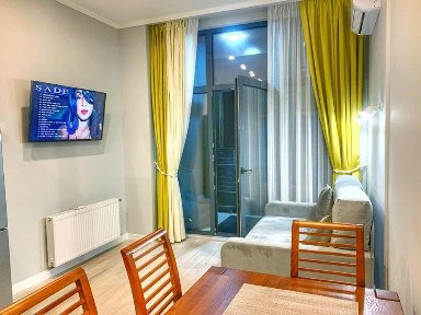 Сдам квартиру в долгосрочную аренду квартиру евро двушка Центр от собс