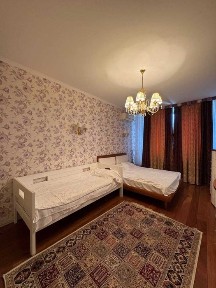 Сдам шикарную квартиру в ЖК Новая Аркадия!