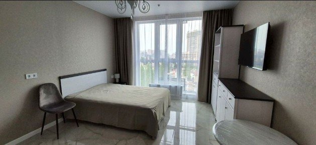 Сдам Беленькую 1-ком квартиру Жк Литературный, Каманина/Литературная