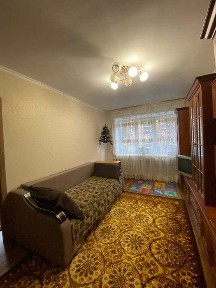 Продаж 2к квартири цегла Ближнє Замостя єВідновлення