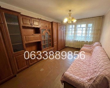 (5) Продам 2к квартиру на Левка Лук'яненка 9856
