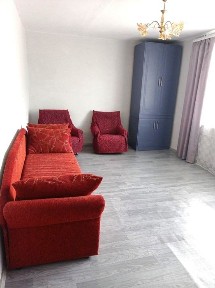 Сдам 1к Бреуса/ Скворцова