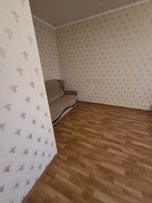 Сдам 1 ком квартиру в Аббо