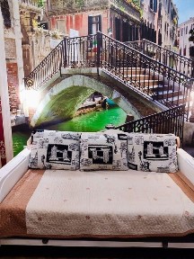 Квартира Студія по вул. Пантелеймонівська, 28 (район Музкомедії).