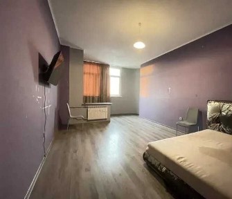 Сдам большую 2‑комн. квартиру! Всегда есть свет!