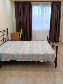 1-ком евродвушка ЖК 41 Жемчужина/Кадор/Таирова, долгосрочно/8 этаж