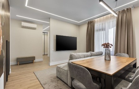 Аренда 2 спальни ЖК Родос, Генуэзская, Аркадия