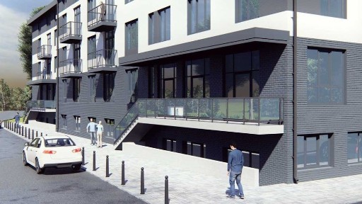 Продам офіс по вул. Скіфська (Межова) Теремки 2, поруч метро Іподром