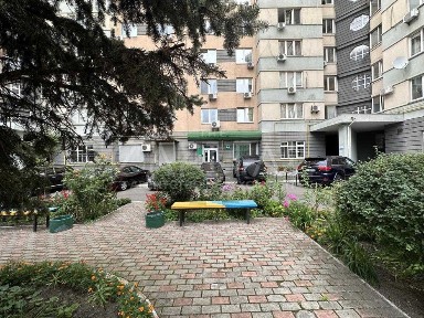 ПРОДАЖА коммерческого помещения, Левобережная, стоматология, БЕЗ %