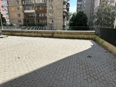 Приміщення 104,4м. кв. ЖК 