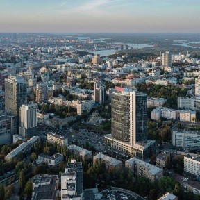 Продажа помещения 727 м2, фасад, трафик, Печерск