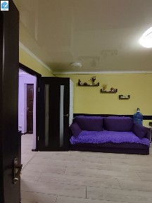 Продам затишну 3 кімнатну квартиру, що чекає саме на тебе!