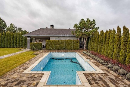 Продажа дома, с. Вишенки, КМ Zoloche, Бориспольский р-н