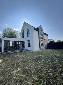 Продаж без %. Сучасний будинок в ЗАКРИТОМУ комплексі