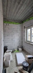 Будинки 158 м² з терасою та ділянкою 7,5 соток Гостомель