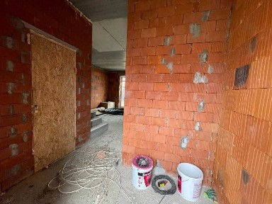 Дуплекс 90 м² у центрі міста, парку Незнайка Газ, центральні комунікації