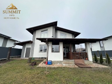 Продаж будинку у КМ «Липова Алея» с. Горбовичі