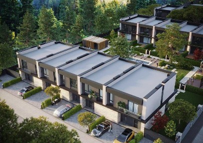 Продаж будинку в новому КМ VIDLIK