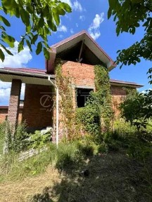 Продаж капітального будинку Велика Димерка 150 кв. м. без ремонту