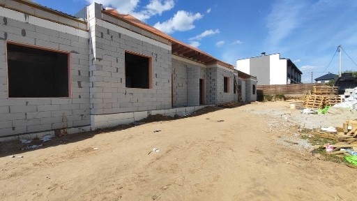 Продаж компактного таунхауса. Вул. Вереснева