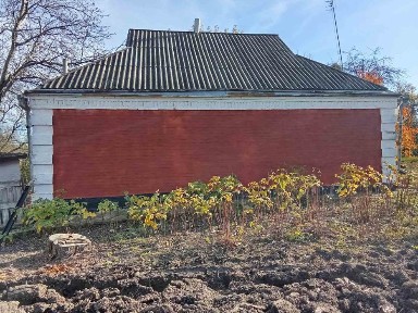 Продаж будинку в с. Ківшовата Київська область
