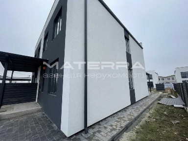 Продаж / Дуплекс / Білогородка 105м2