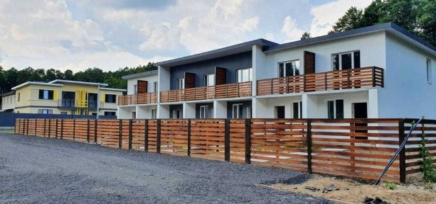 Продам двоповерховий таунхаус 73 м2, Без комісії!