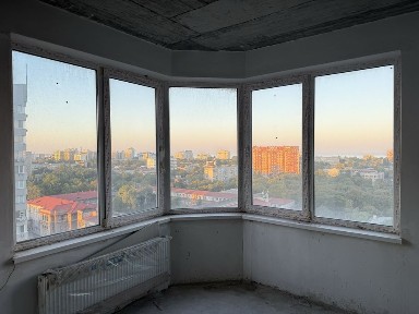 Продам просторную квартиру ЖК Чудо-Город