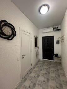 Однокомнатная квартира в ЖК 32 Жемчужина, Каманина, Аркадия